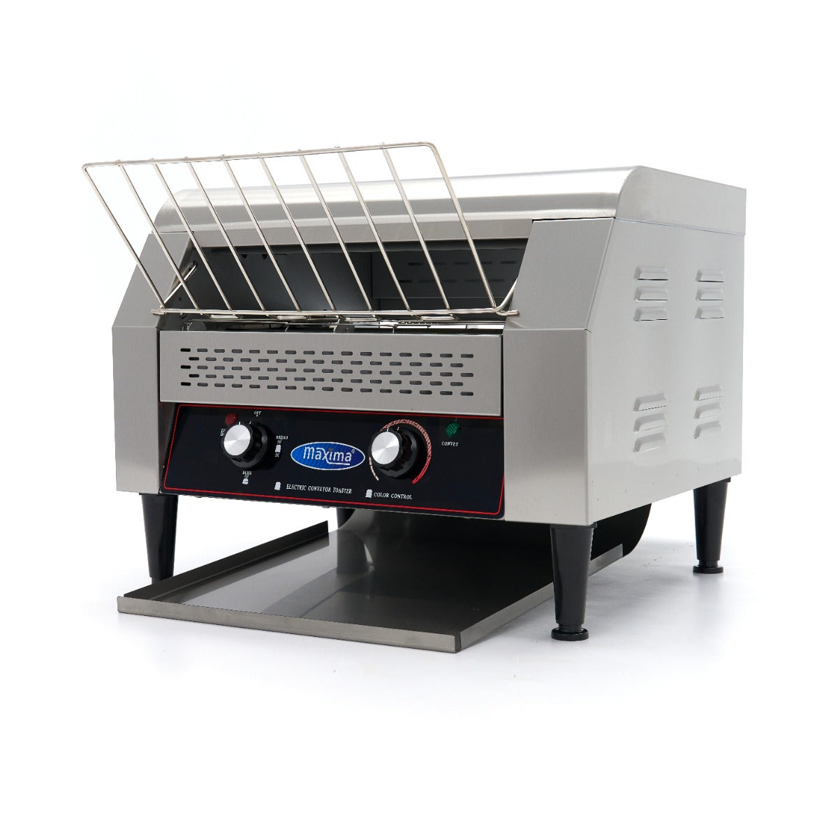 Tostapane a Nastro - 450 fette/ora – MAXIMA 09300057