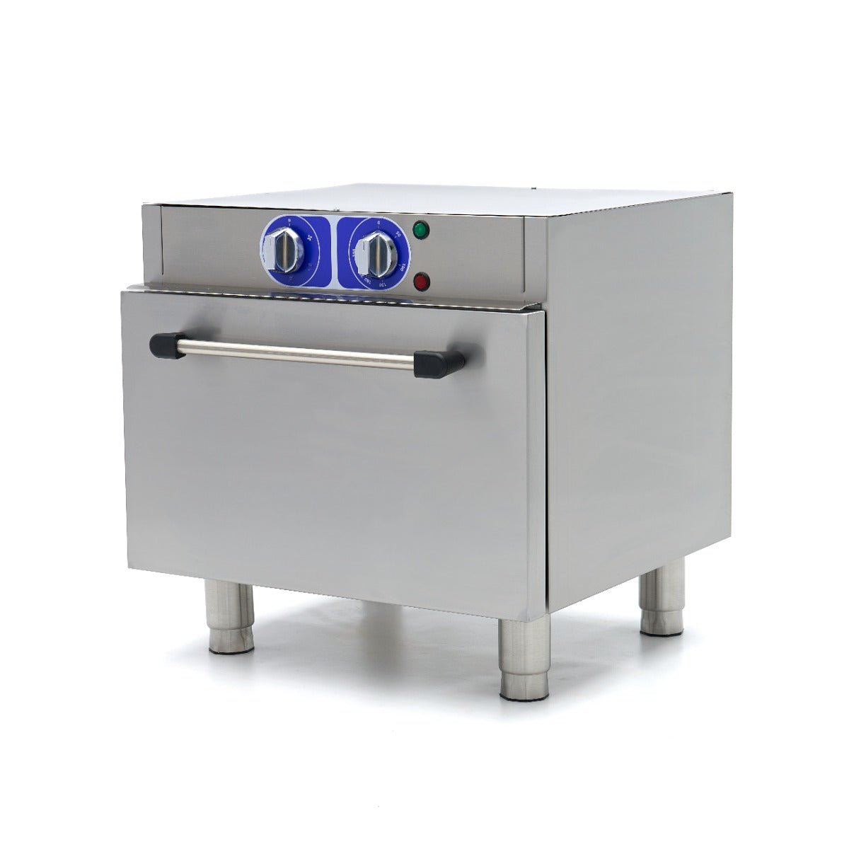 Forno elettrico professionale - Unità doppia - Profondità 60 cm – MAXIMA 09391500