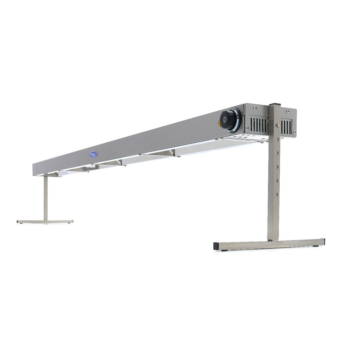 Barra Riscaldante - 182 cm - adatto per installazione a Soffitto e da Appoggio – MAXIMA 09362306 – dettaglio 2