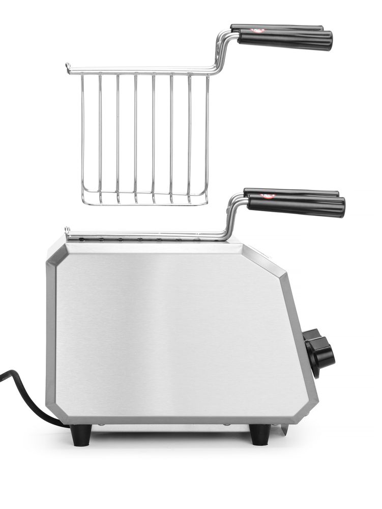 Tostapane per sandwich HENDI - lunghezza 485 × larghezza 215 × altezza 270 mm | HE261163