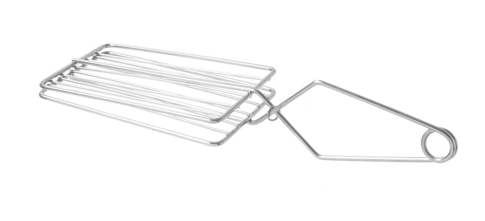 Pinza per toast HENDI - lunghezza 337 × larghezza 100 × altezza 70 mm | HE262801