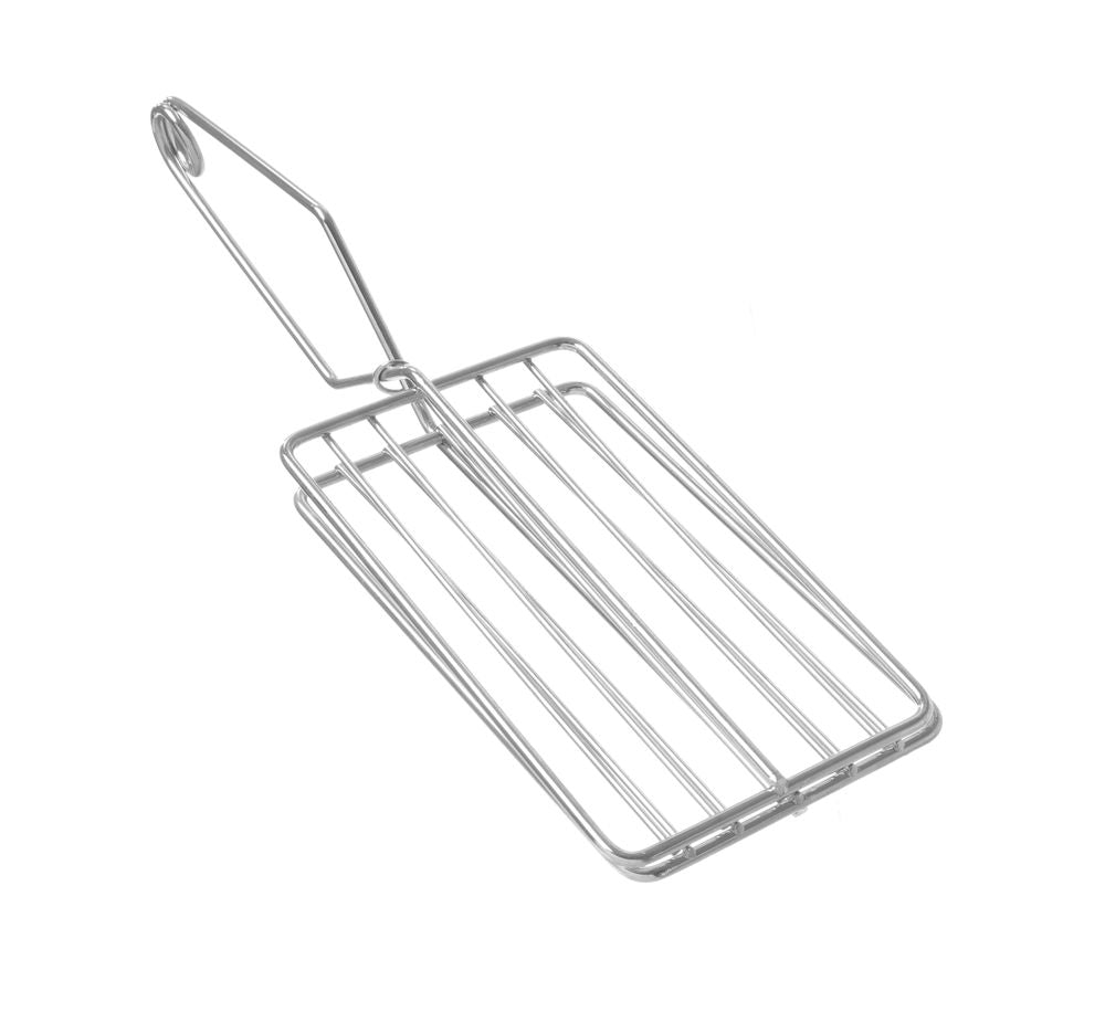 Pinza per toast HENDI - lunghezza 337 × larghezza 100 × altezza 70 mm | HE262801