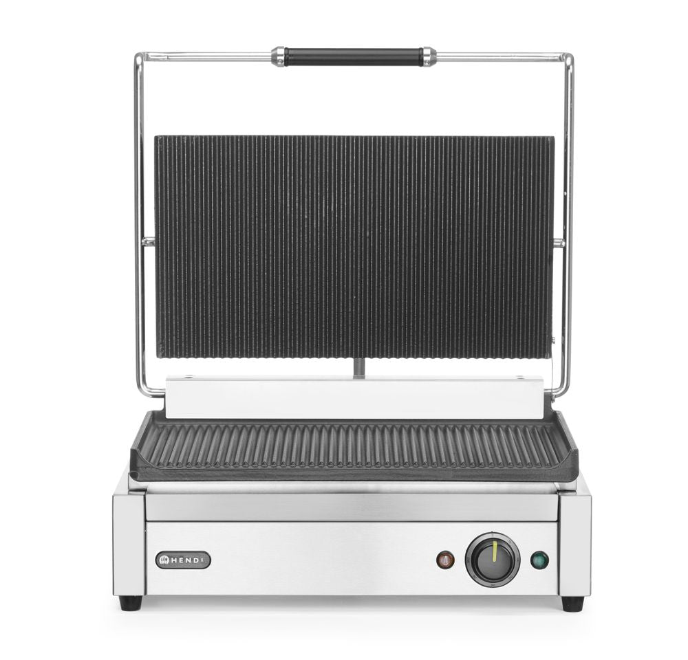 Griglia a contatto, kebab XL HENDI | HE263525