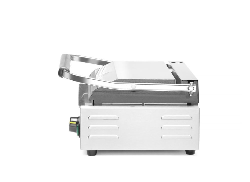 Piastra panini HENDI - lunghezza 375 × larghezza 430 × altezza 514 mm | HE263662