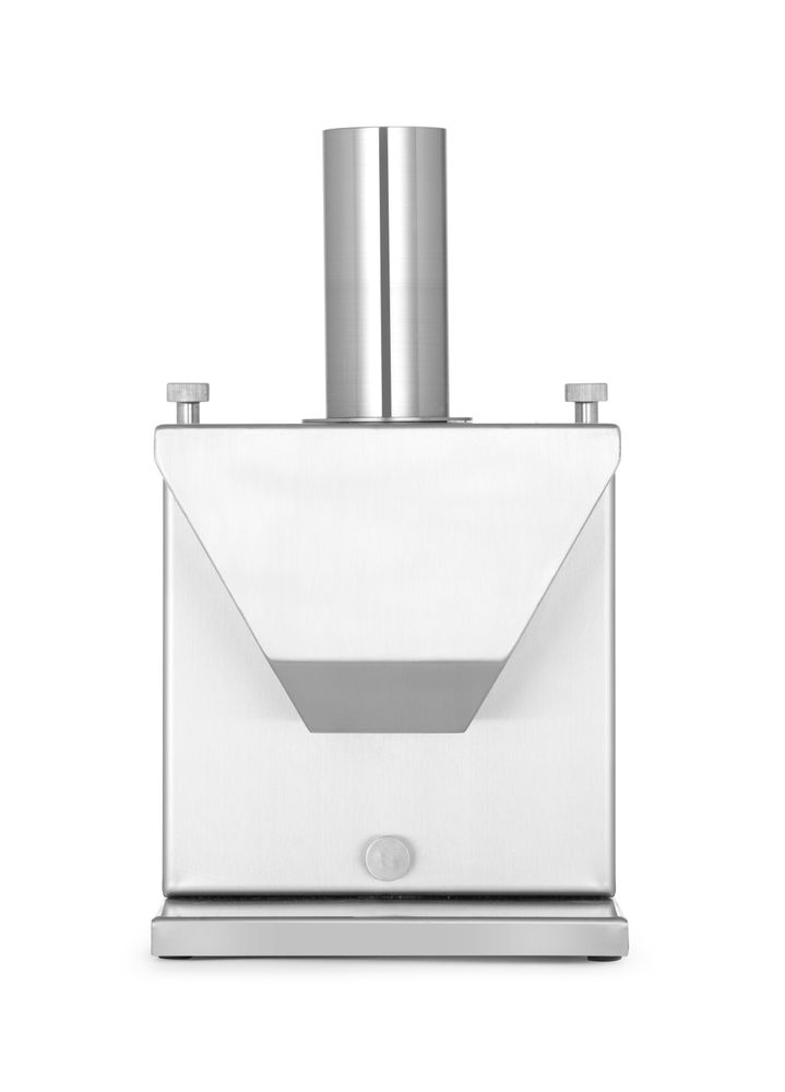 Affettatrice elettrica per salsicce HENDI - lunghezza 260 × larghezza 188 × altezza 330 mm | HE265109
