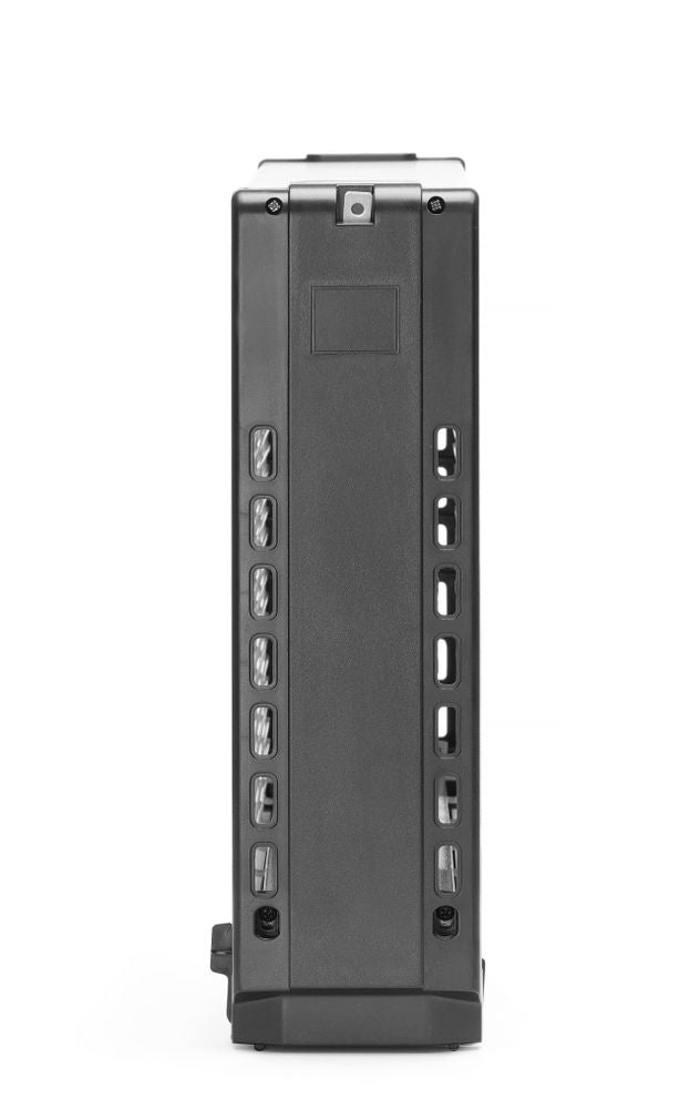 Apparecchio insetticida ad alto voltaggio HENDI - lunghezza 655 × larghezza 90 × altezza 360 mm | HE270172