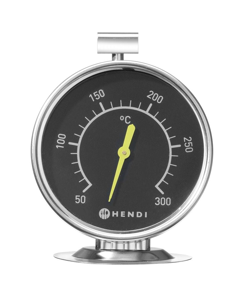 Termometro da forno HENDI - Ø 75.5 mm | HE270813