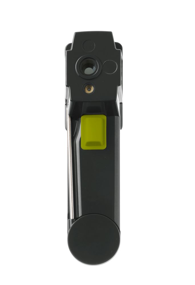 Termometro a infrarossi con sonda HENDI - lunghezza 52 × larghezza 40 × altezza 250 mm | HE271254