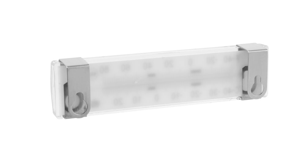 Termometro da frigorifero HENDI - lunghezza 20 × larghezza 124 × altezza 30 mm | HE271261