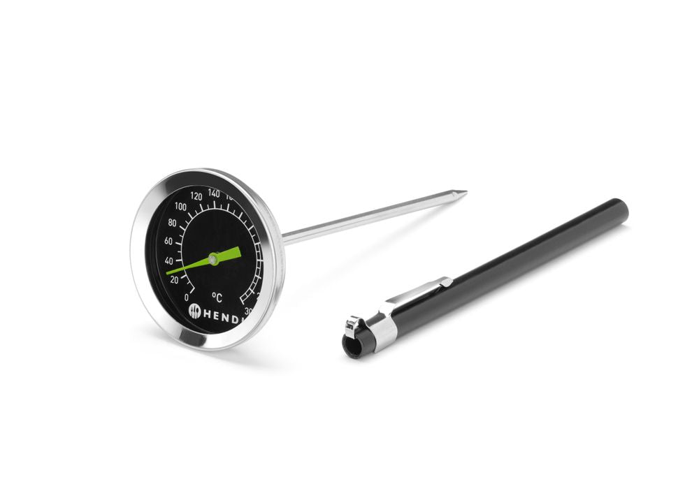 Termometro analogico HENDI - Ø 52 mm | HE271384