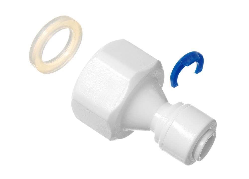Fabbricatore di cubetti di ghiaccio Arktic - lunghezza 400 × larghezza 449 × altezza 795 mm | HE271575
