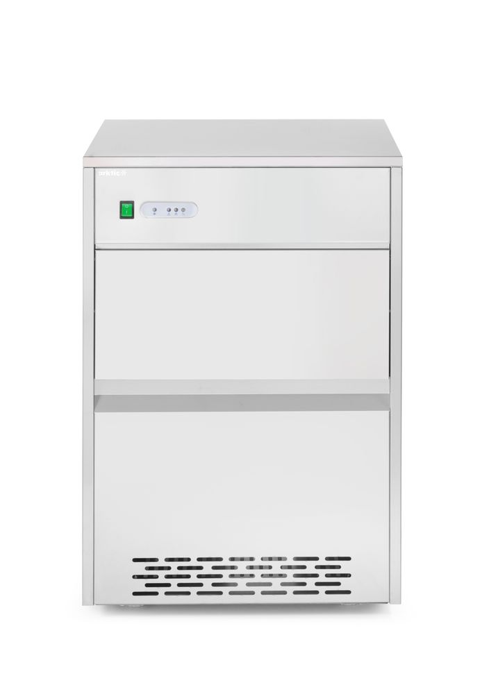 Produttore di scaglie di ghiaccio Arktic - lunghezza 650 × larghezza 557 × altezza 840 mm | HE271797