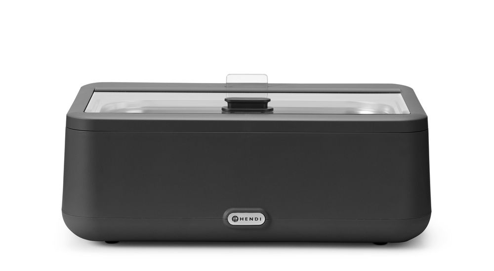 Chiller UNIQ HENDI - GN GN 1/1 | HE272077