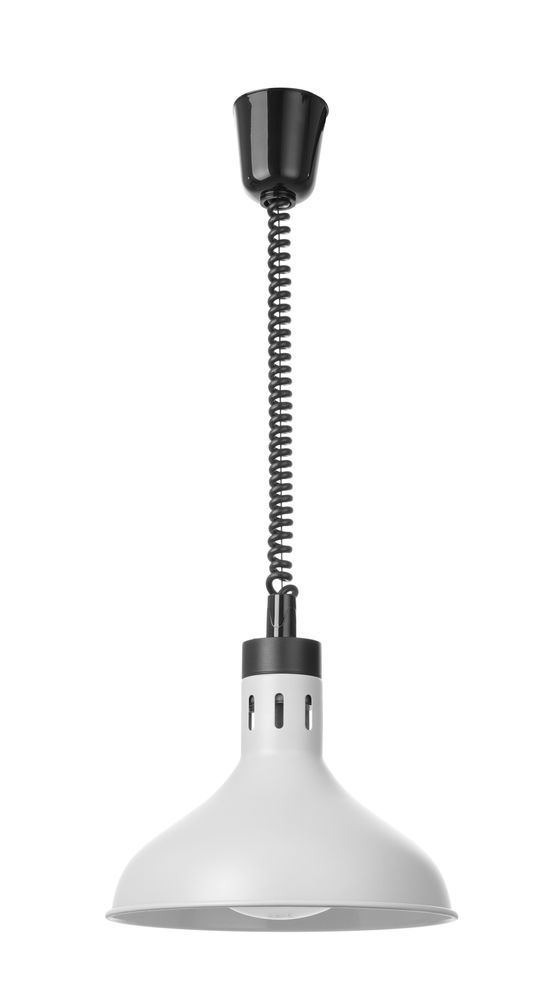 Lampada riscaldante a forma di campana HENDI - Ø 295 mm | HE273715
