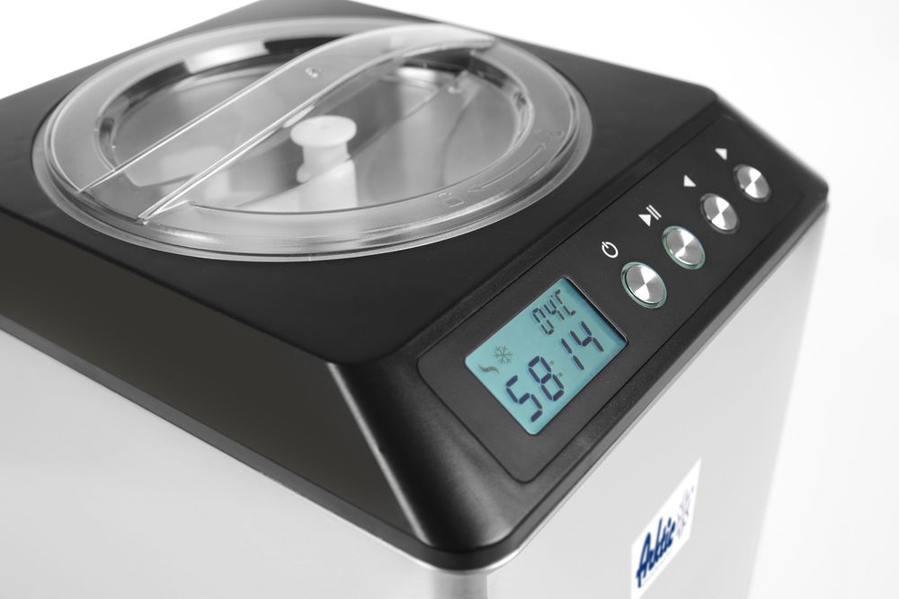 Gelatiera Arktic - lunghezza 340 × larghezza 285 × altezza 357 mm | HE274231