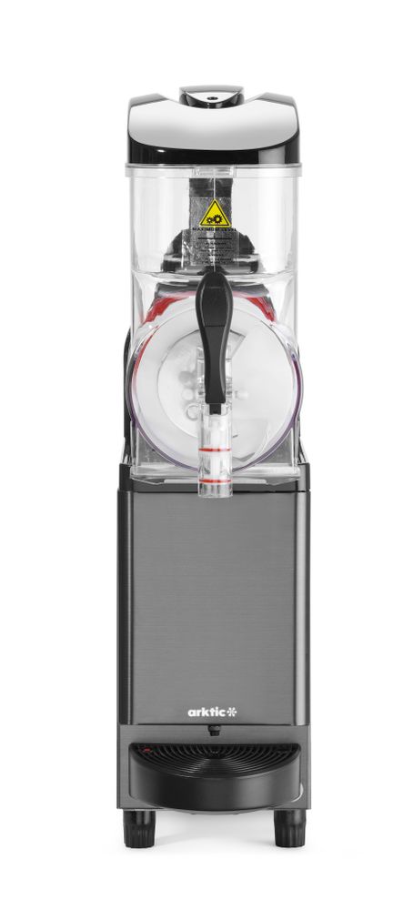 Granitore Arktic - lunghezza 444 × larghezza 207 × altezza 805 mm | HE274354