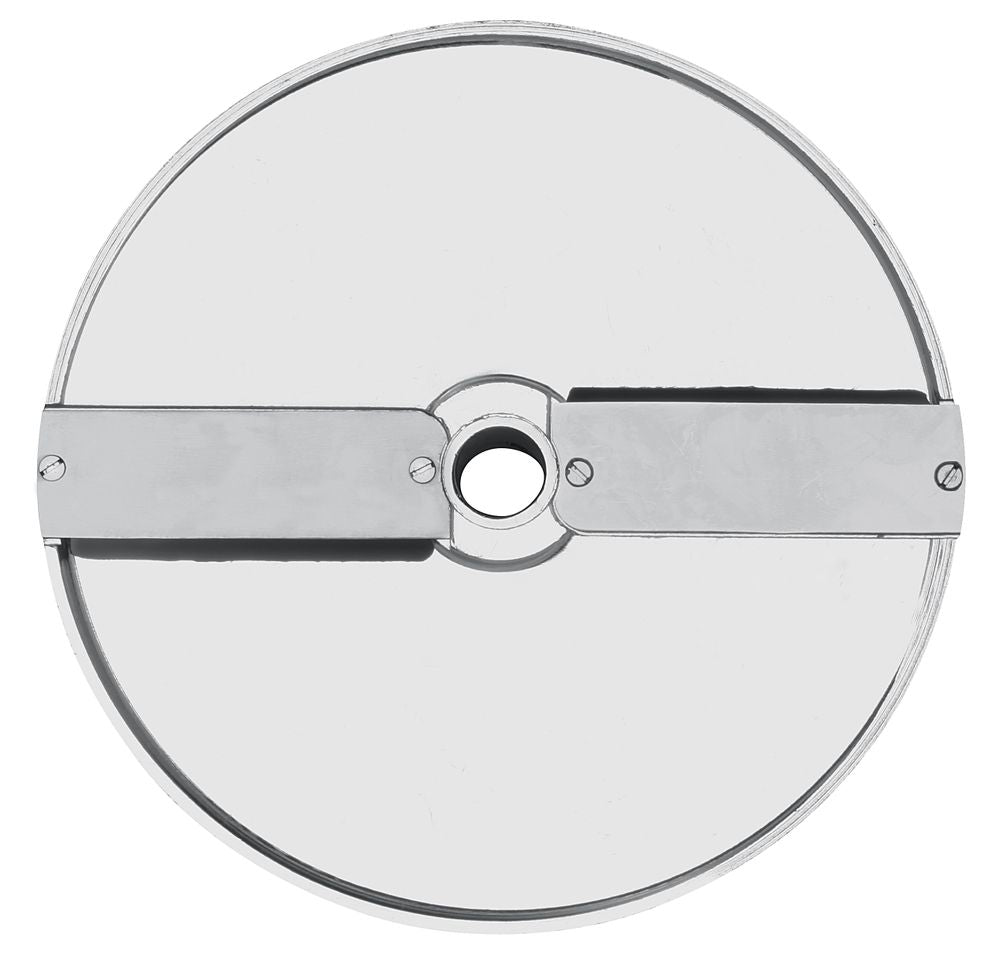 Dischi per tagliaverdura HENDI - lunghezza 205 × larghezza 205 × altezza 33 mm | HE280201