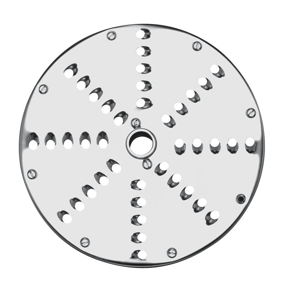 Grattugia per tagliaverdura HENDI - lunghezza 204 × larghezza 204 × altezza 30 mm | HE280294