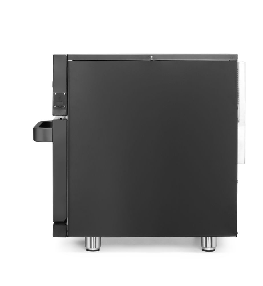 Forno ad alta velocità CombiTurbo HENDI | HE281512