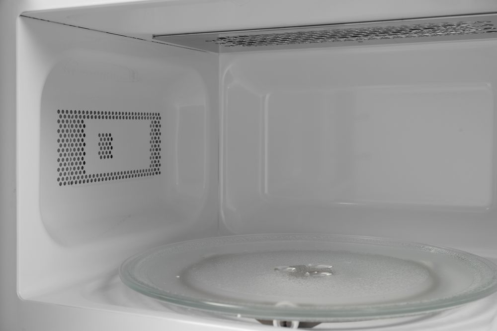 Microonde con grill HENDI - lunghezza 360 × larghezza 435 × altezza 251 mm | HE281710
