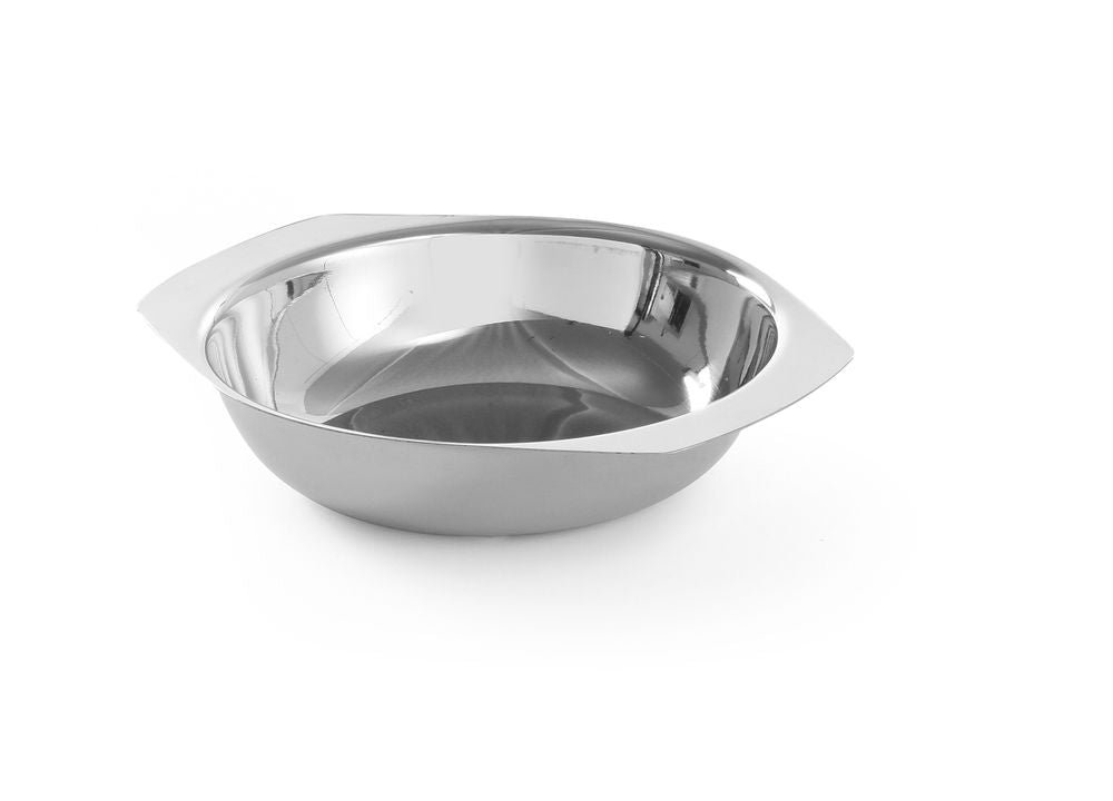 Terrina per verdure HENDI - Ø 120 mm | HE401002