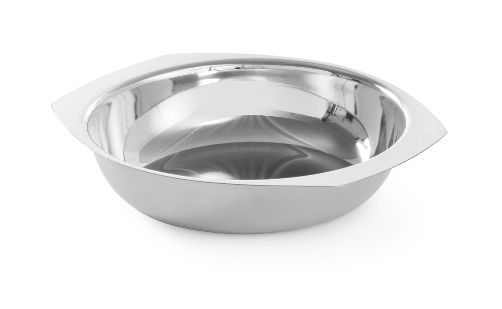 Terrina per verdure HENDI - Ø 120 mm | HE401002
