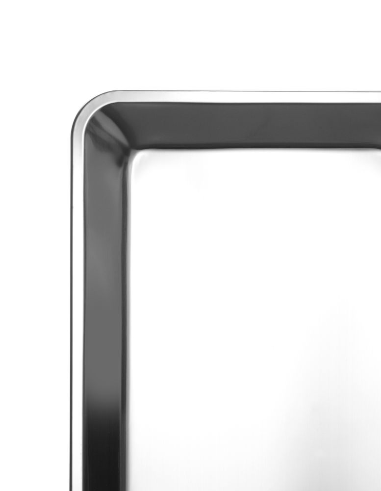 Vassoio di esposizione GN 1/1 HENDI - lunghezza 325 × larghezza 530 × altezza 20 mm | HE410110