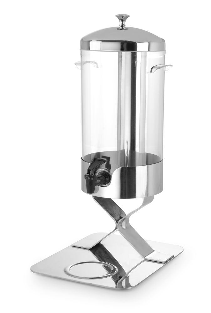 Erogatore per succhi HENDI - lunghezza 285 × larghezza 220 × altezza 500 mm | HE425190