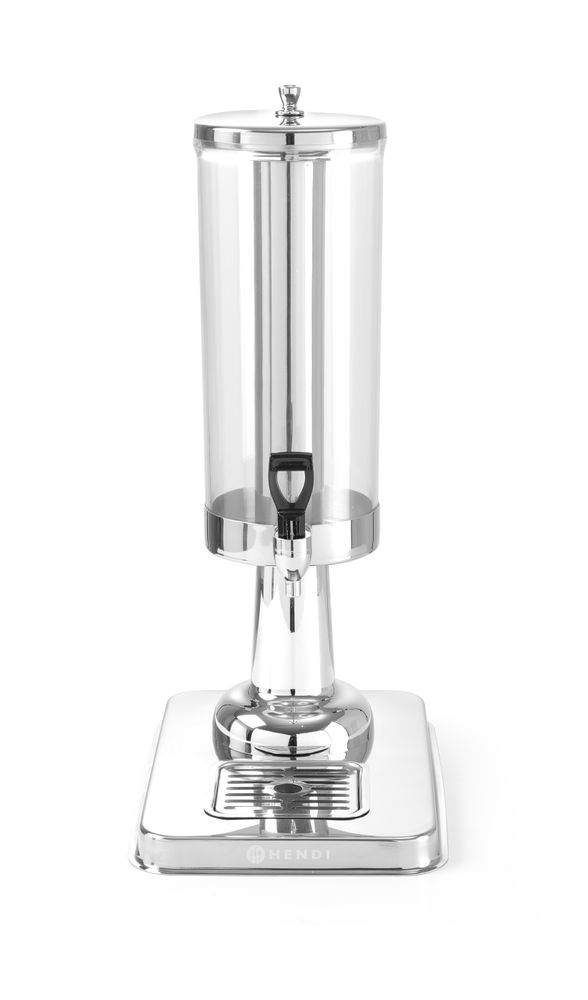 Erogatore per succhi HENDI - lunghezza 310 × larghezza 215 × altezza 490 mm | HE425428