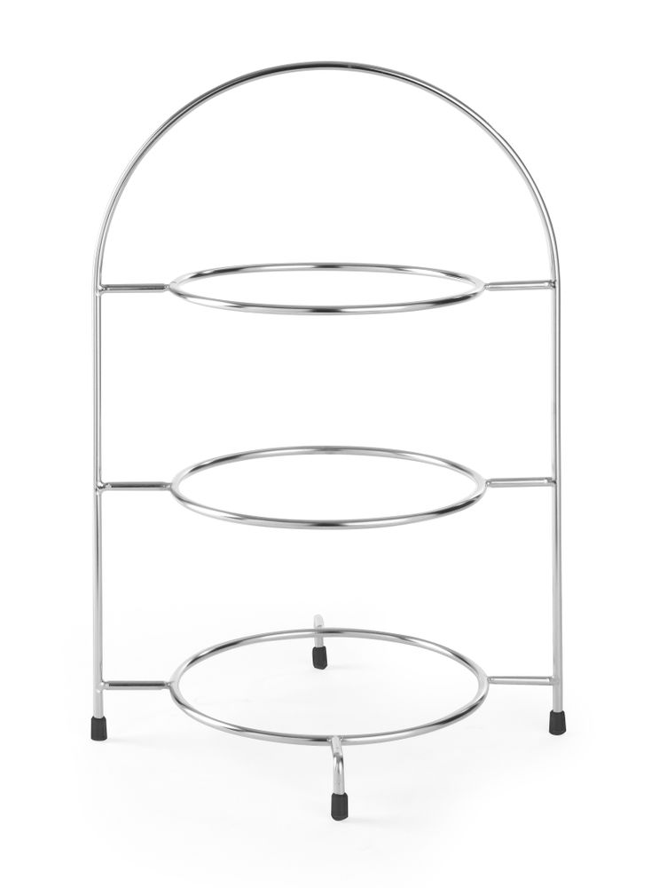 Porta alimenti da servizio HENDI - lunghezza 292 × larghezza 290 × altezza 441 mm | HE425473