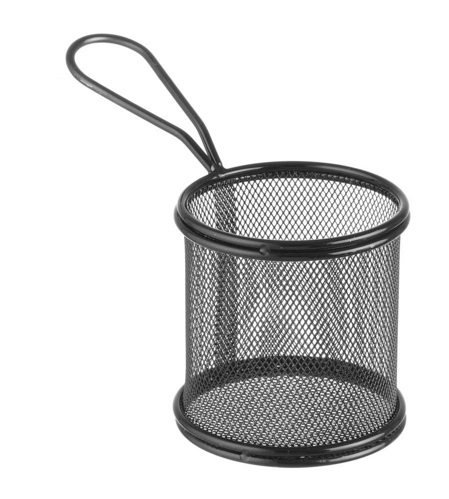 Mini cestelli per fritture HENDI - Ø 90 mm | HE425633