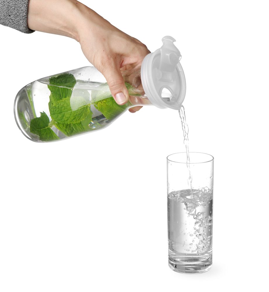 Caraffa HENDI - Ø 96 mm | HE425763