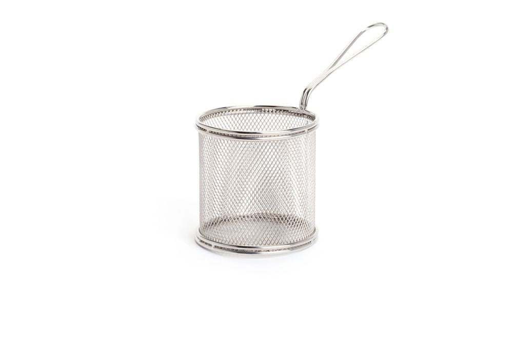 Mini cestelli per fritture HENDI - Ø 90 mm | HE426449