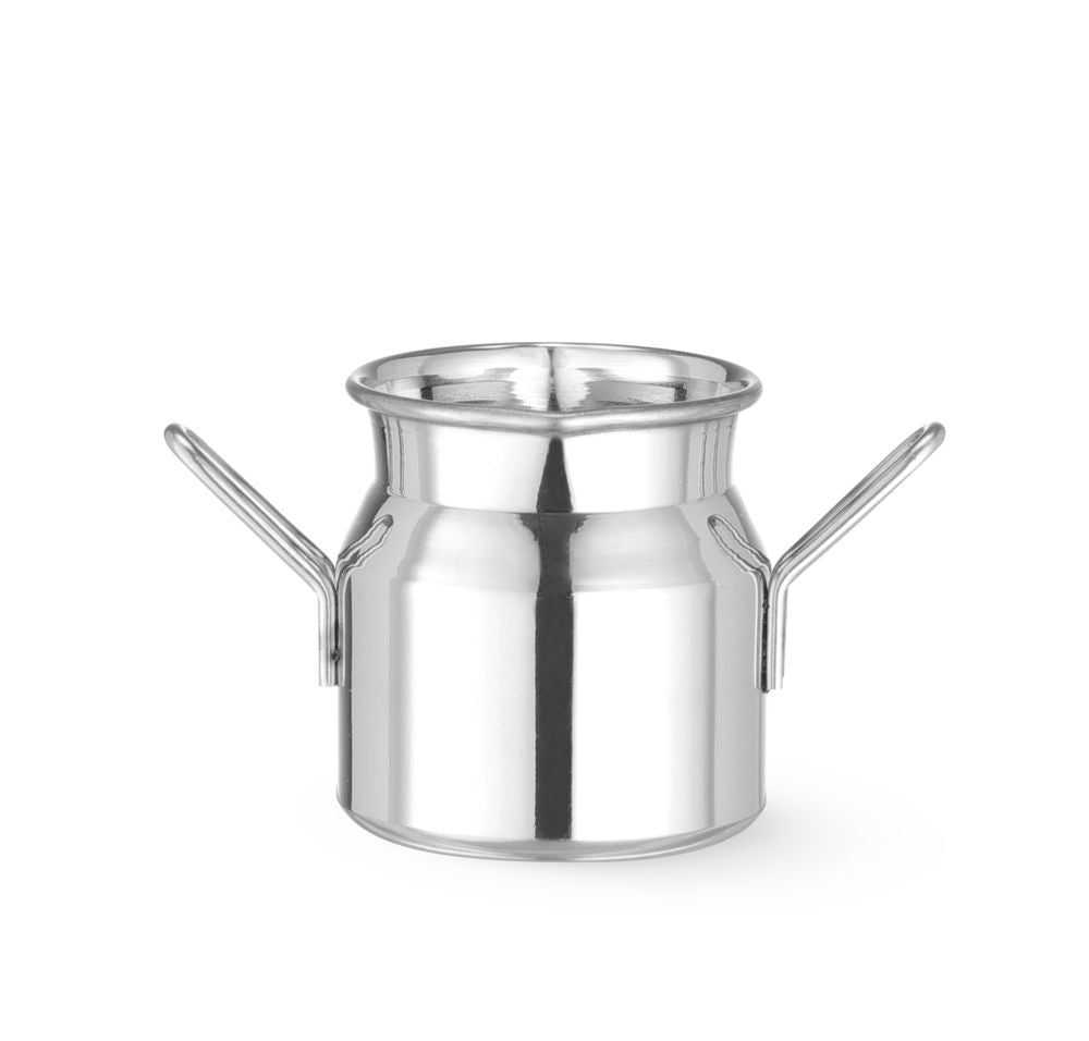 Mini secchio del latte HENDI - Ø 70 mm | HE426470