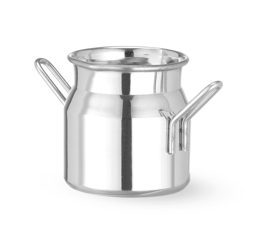 Mini secchio del latte HENDI - Ø 45 mm | HE426463