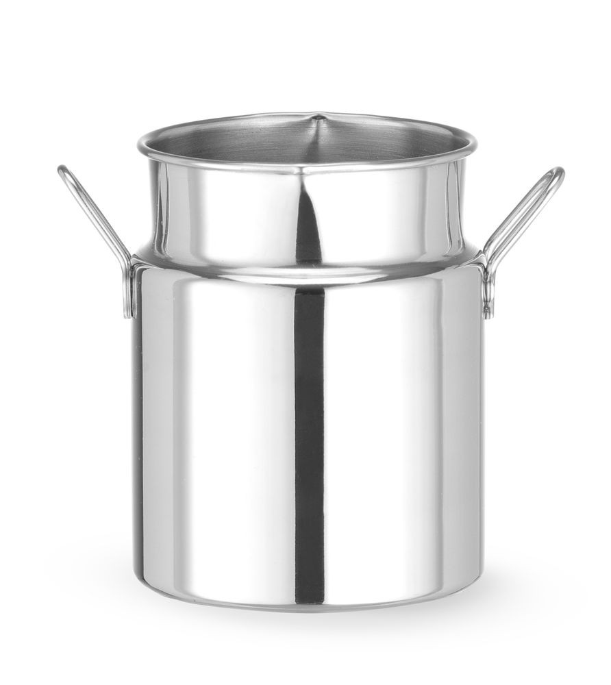 Mini secchio del latte HENDI - Ø 70 mm | HE426470