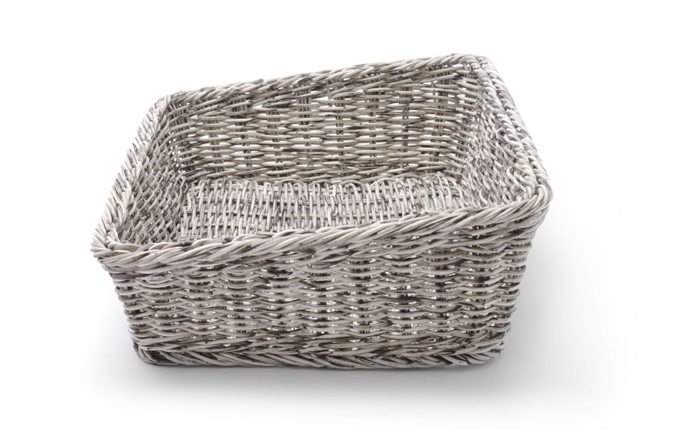 Cestini per panetteria angolato HENDI - lunghezza 300 × larghezza 402 × altezza 120 mm | HE426661