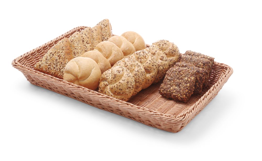 Cestino da pane GN HENDI - GN GN 1/4 | HE426722