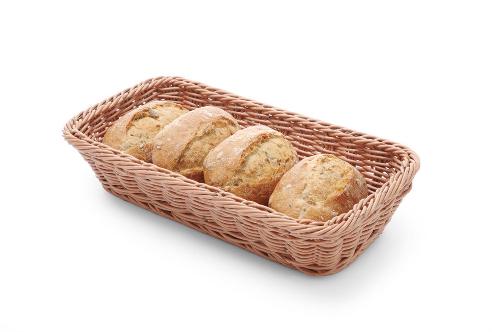 Cestino da pane GN HENDI - GN GN 2/3 | HE426753