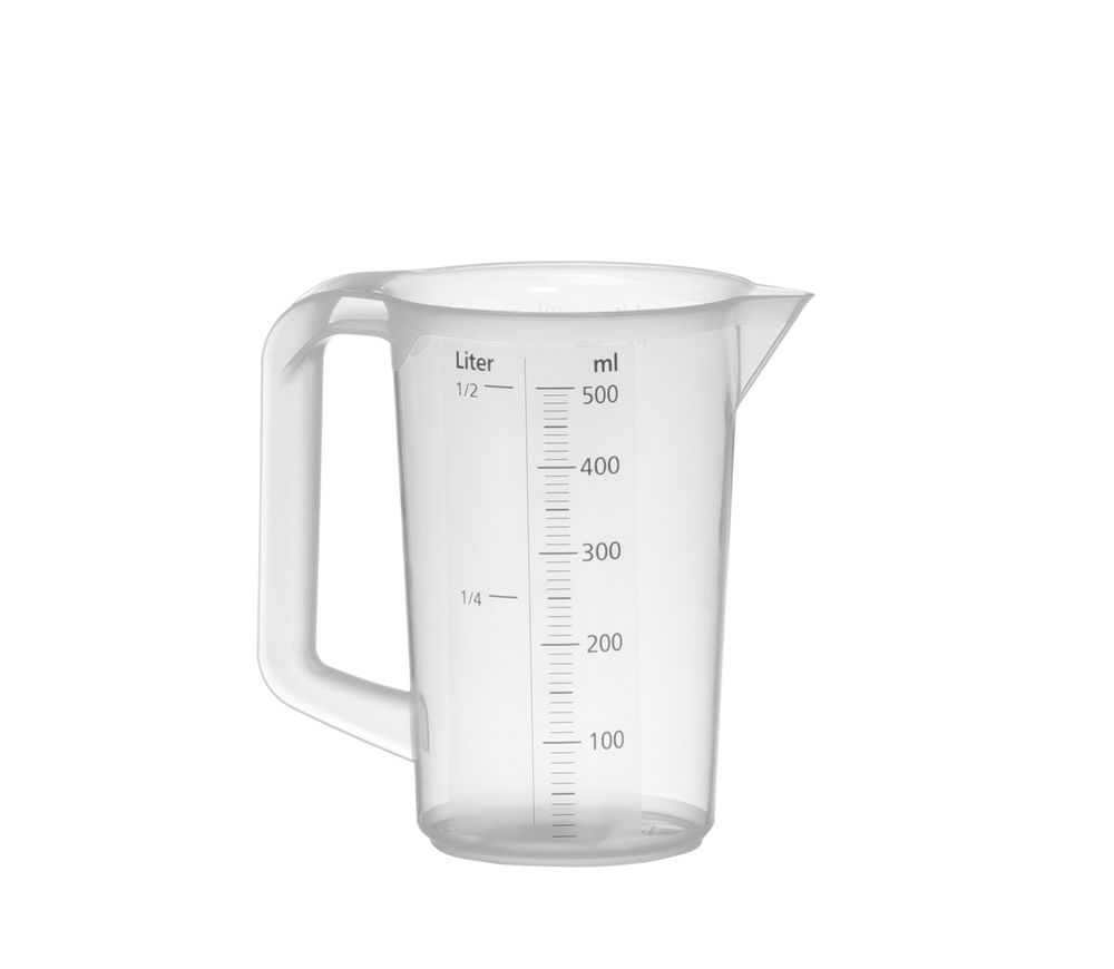Caraffa graduata HENDI - Ø 150 mm | HE427781