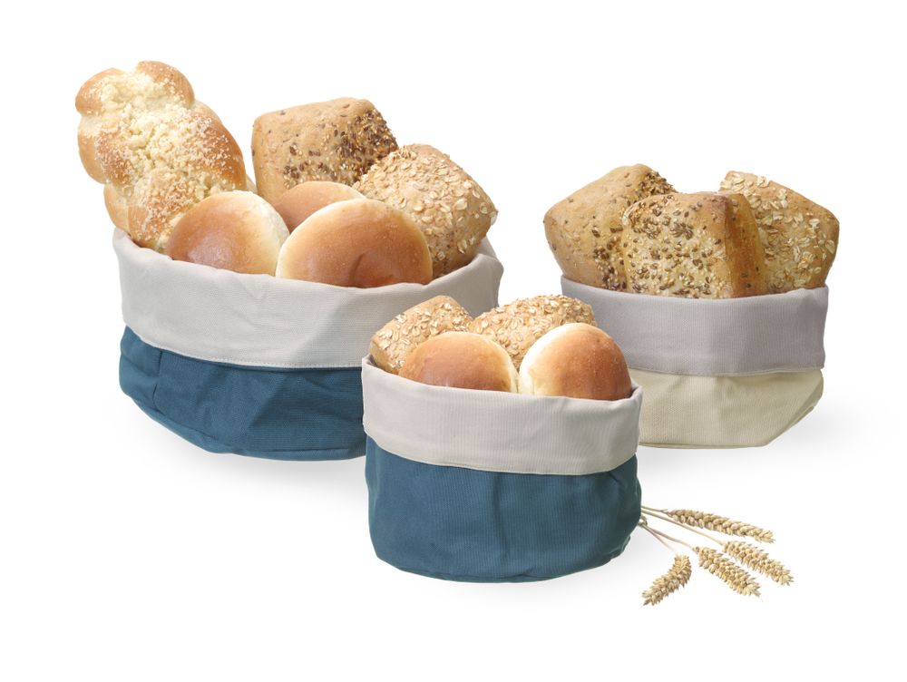 Cestini da pane rotondi HENDI - Ø 200 mm | HE429037