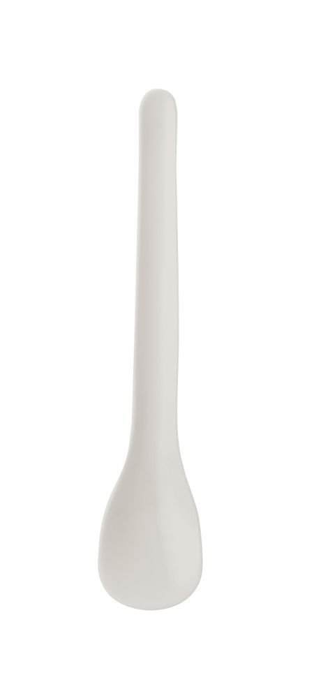 Cucchiaino per uovo - 6 pezzi HENDI - lunghezza 138 × larghezza 26 × altezza 10 mm | HE441503