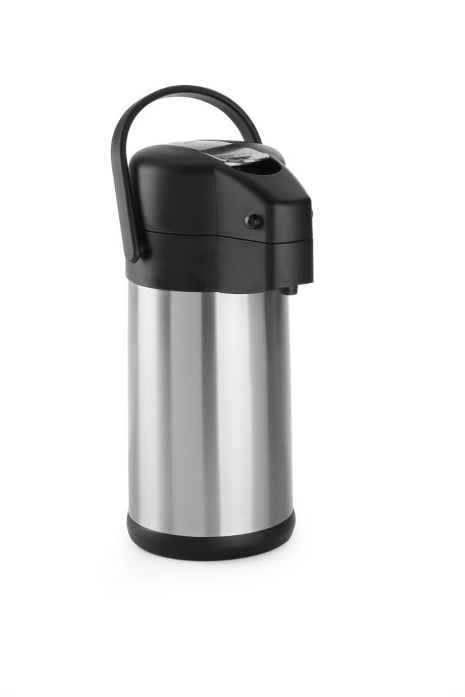 Caraffa con pompa a leva HENDI - Ø 171 mm | HE445877