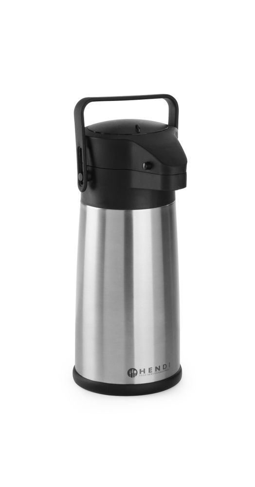 Caraffa con pompa HENDI - Ø 150 mm | HE448908