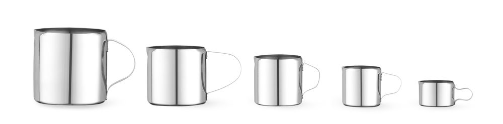 Caraffa crema. HENDI - Ø 70 mm | HE450505