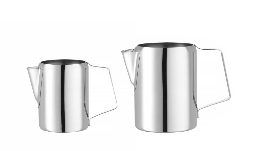 Bricco per latte HENDI - Ø 85 mm | HE451007