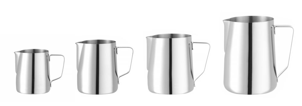Bricco inox multiuso HENDI - Ø 90 mm | HE451519