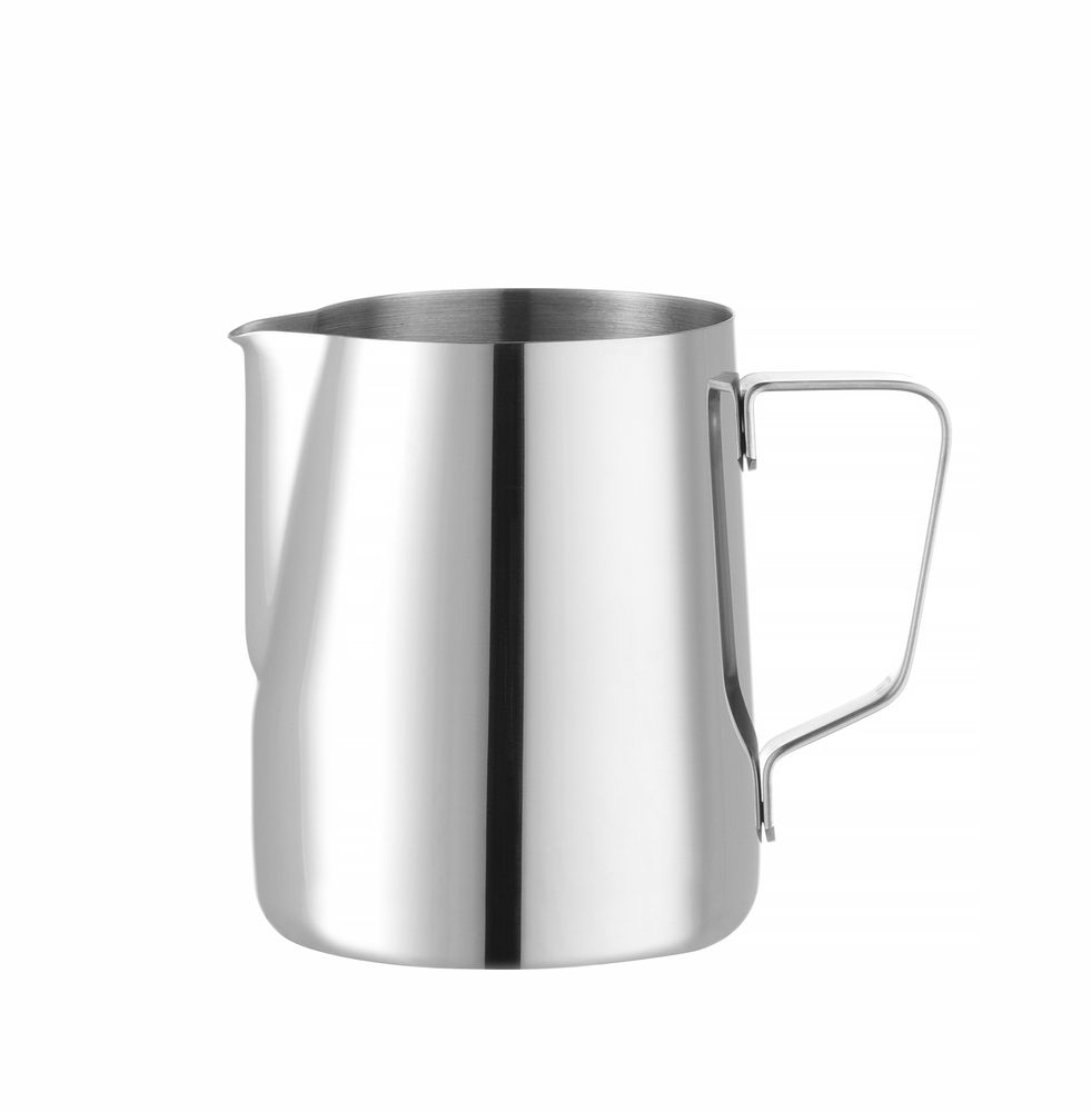 Bricco inox multiuso HENDI - Ø 90 mm | HE451519