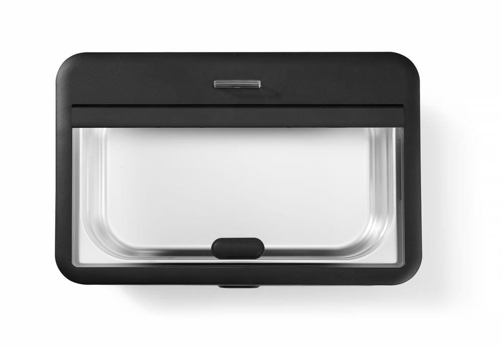 Chafing dish UNIQ HENDI - GN GN 1/1 | HE470411