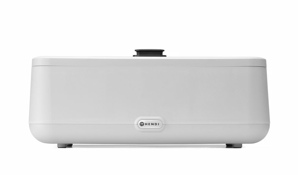 Chafing dish UNIQ HENDI - GN GN 1/1 | HE470428
